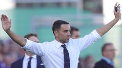 Palladino a Sky: “Si è ricreata la magia, adesso non vogliamo precluderci nulla”