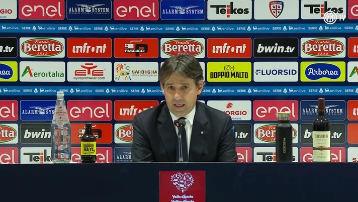 Inzaghi in conferenza: “Questo 2024 ci unirà per sempre. Lautaro la nostra guida, adesso…” - immagine 1