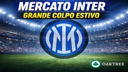 Inter, il mercato con Oaktree. Gds: “Riunioni continue. In estate colpo grosso e costoso”