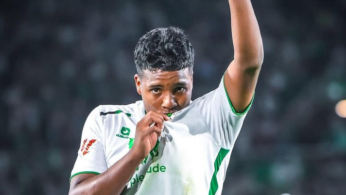 Arevalo infiamma il mercato: la Roma rimane interessata, ma lo Stoccarda accelera - immagine 1