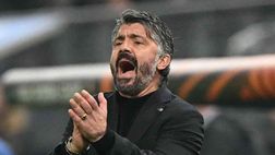Ex Milan, Totti: “Finale dei Mondiali 2006? Io e Gattuso la notte prima …”