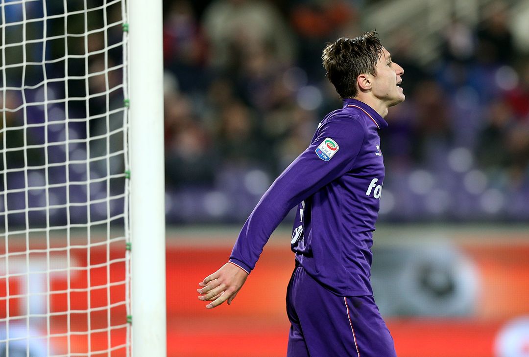 Fotogallery – Fiorentina-Torino 2-2: i granata rimontano la viola - immagine 58