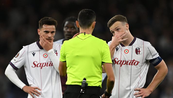 EL, il Bologna crolla anche a Birmingham. La Fiorentina vince (2-1) ma non basta - immagine 1