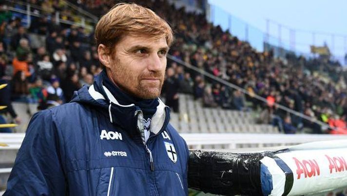 Ex Verona, Apolloni riparte dal Modena Ex Verona, Apolloni riparte dal Modena - immagine 1