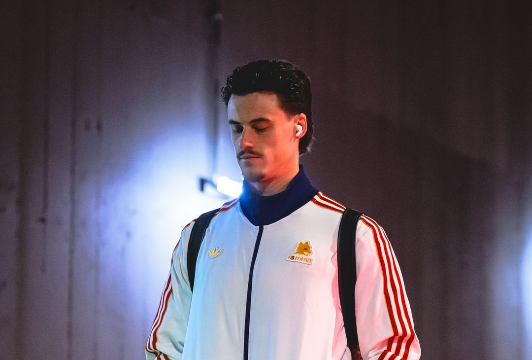 Roma-Udinese 2-0 – FOTO GALLERY - immagine 10