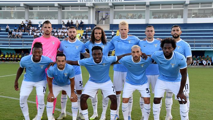 Lazio-Lazio Primavera