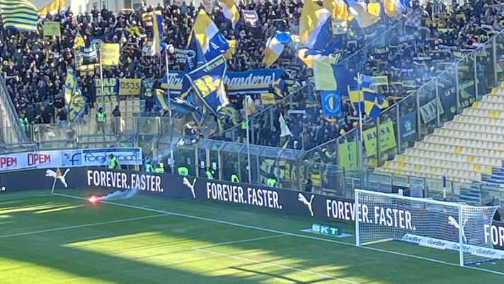 Modena-Parma, meglio andare al derby in bici: la viabilità cambia tutta… - immagine 1