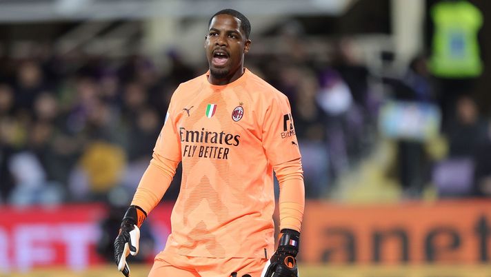 Udinese-Milan si ferma per 5′: cori razzisti a Maignan che lascia il campo - immagine 1