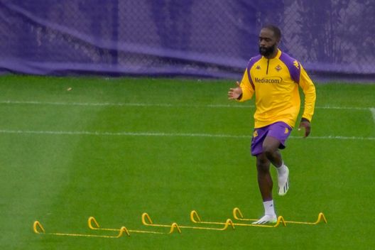 Italiano e le sue sorprese. QS: “Pronto il debutto da titolare di Ikonè?”- immagine 2