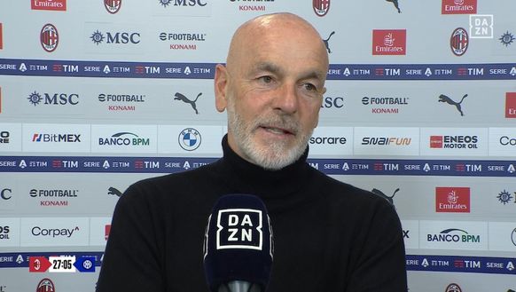 Romano – Milan, Pioli verrà esonerato a fine stagione: si cerca nuovo allenatore- immagine 2