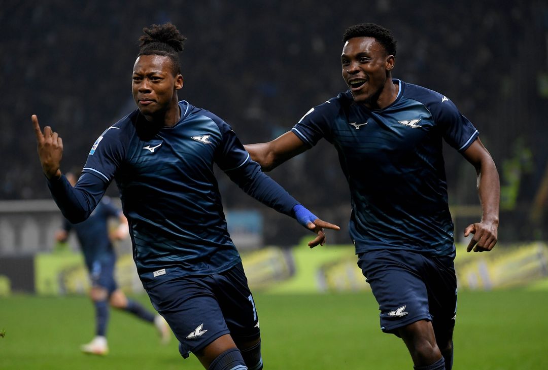 Noslin e Dele-Bashiru