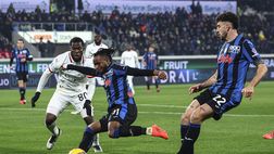 SERIE A – L’Atalanta non si ferma più, nona vittoria consecutiva e Milan ko