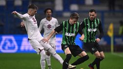 Verso Sassuolo-Torino: probabili formazioni, dove vederla e ultime news