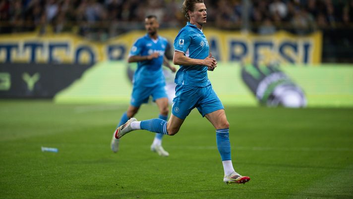 mctominay pagelle