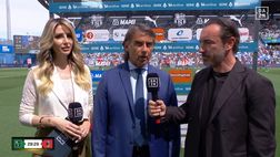 Sassuolo, Carnevali: “Potrebbe nascere derby Inter-Milan per Ismael Kone anche se…”