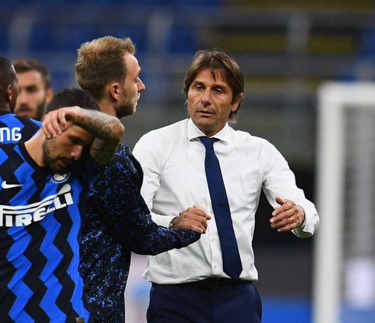 Conte, prima volta a San Siro da ex: “Incognita l’accoglienza dei tifosi dell’Inter”- immagine 3