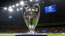 Champions League: obiettivo o sogno di mezza estate? Il borsino delle 8 rivali