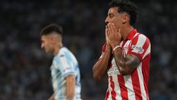 Estudiantes-Central Cordoba: probabili formazioni e streaming gratuito del match