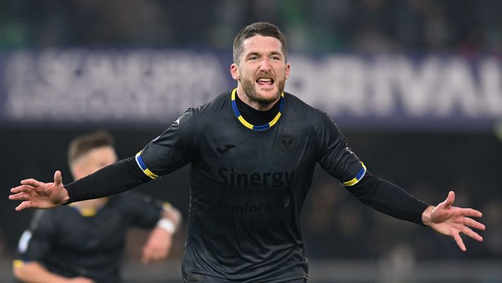 GETTY IMAGES Henry ai saluti, si chiude col Palermo - immagine 1