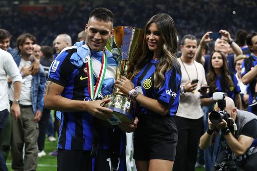 Lautaro rinnova con l’Inter, Biasin: “Nessun ingaggio ‘senza senso’. Questo ragazzo dimostra…”- immagine 2