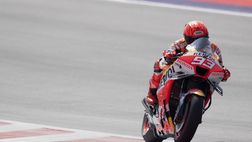 La nuova avventura di Marc Marquez: contratto di un anno con Ducati Gresini