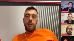 Viviano: “Conte fa ridere. Casino su un rigore identico a quello con cui ha vinto a Empoli”