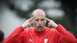 Zazzaroni: “Dire che Allegri si è evoluto è una cavolata”. Esposito o Camarda? “Potenzialmente …”