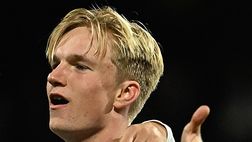 Cor. Sport – Bologna, si cerca di tenere Kristiansen