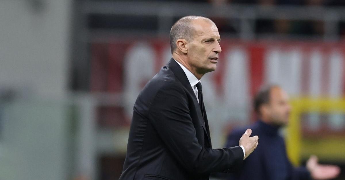 Ordine sicuro: “Limiti del centravanti. Quando il Milan deve fare la partita allora …” Ordine sicuro: “Limiti del centravanti. Quando il Milan deve fare la partita allora …”