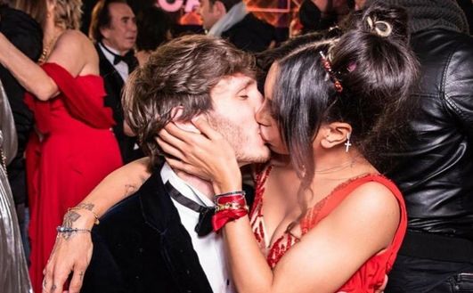 Bortuzzo, a processo per stalking l’ex fidanzata Lulù Selassié conosciuta al GF- immagine 2