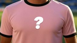 Pohjanpalo sorprende tutti: sveliamo il nuovo numero di maglia col Palermo