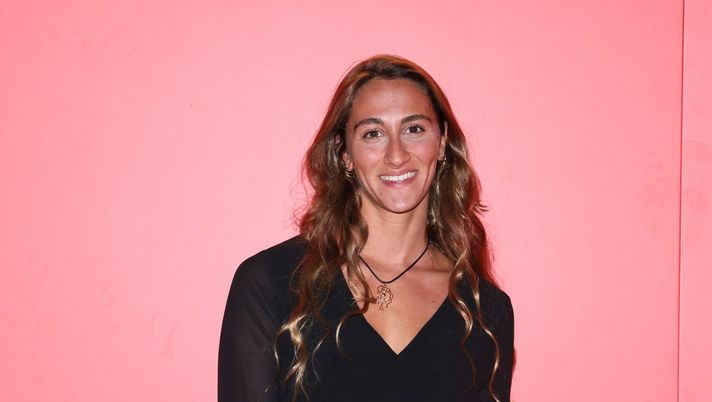 Quadarella: “Volevo uscire dalla comfort zone. Single? Sto bene. Lo studio…” - immagine 1