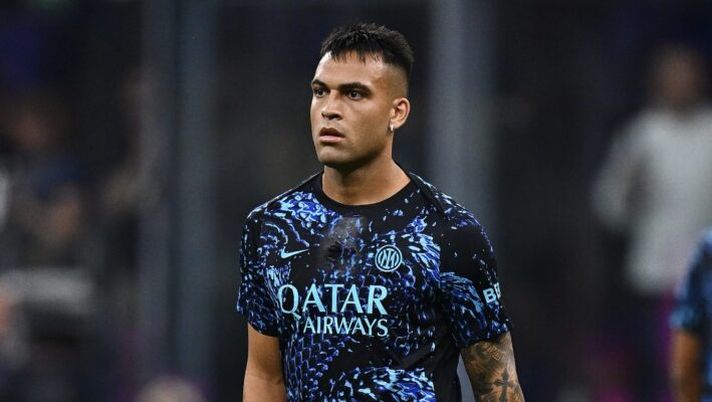 Inter, la probabile formazione contro il Cagliari: torna Lautaro dal 1′, cosa filtra su Dumfries - immagine 1