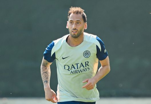 Getty Images Inter, futuro a sorpresa per Calhanoglu: Chivu ha le idee chiare. Due le ipotesi- immagine 3