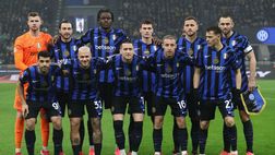 Solo l’Inter in Champions League: le possibilità di vittoria dei nerazzurri