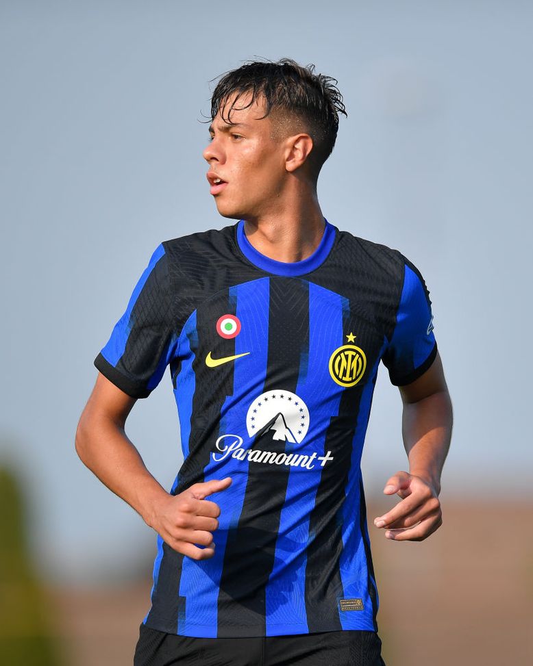 FCIN1908 / Inter, definito il prestito di Fontanarosa al Cosenza. C’è l’indizio social- immagine 2