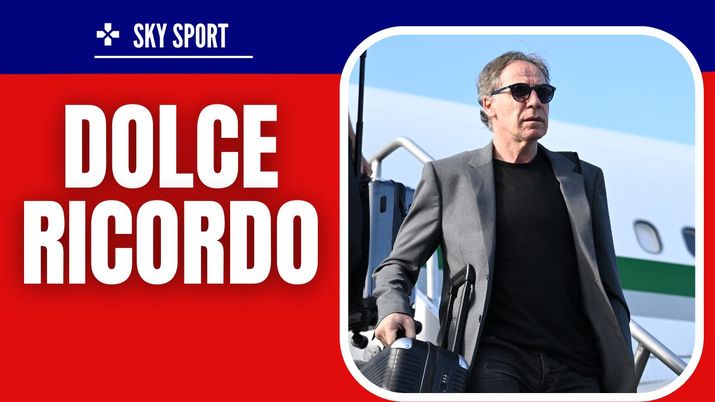 Franco Baresi AC Milan