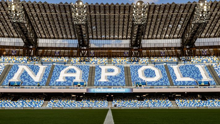 napoli sporting