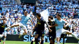 La Lazio piega l’Empoli e condanna il Napoli: azzurri fuori dall’Europa League