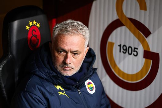 Mourinho Mourinho