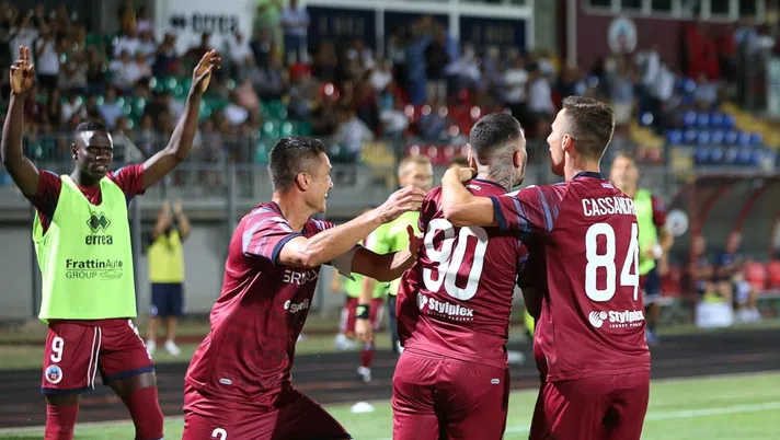 Cittadella, Asencio può finire al Cerignola. C’è la possibilità di uno scambio - immagine 1