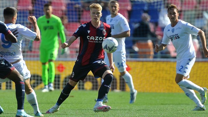 Repubblica – Offerta di 15 milioni per Schouten - immagine 1