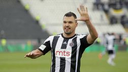 Ex Verona, Bojinov riparte dalla Cina
