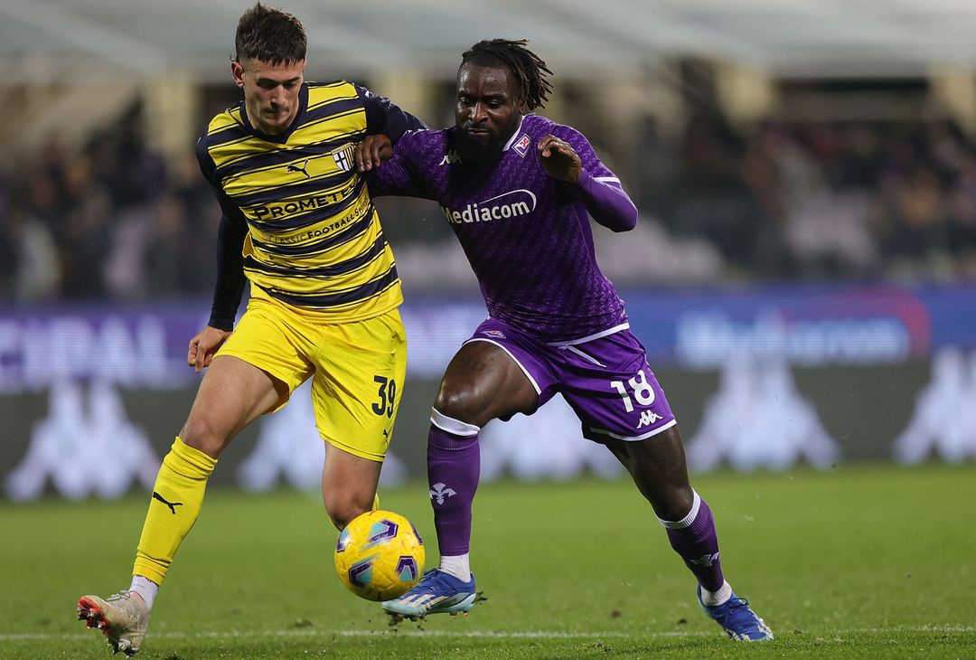 GALLERY VN – Le immagini più belle di Fiorentina-Parma - immagine 107