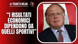 Milan, Scaroni: “Champions fondamentale per il bilancio, su Ibrahimovic…”