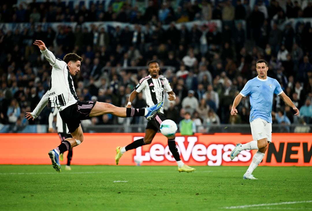 Lazio-Juventus