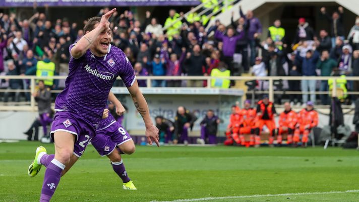 Il Tirreno: “Gallo, prenditi il pollaio” - immagine 1