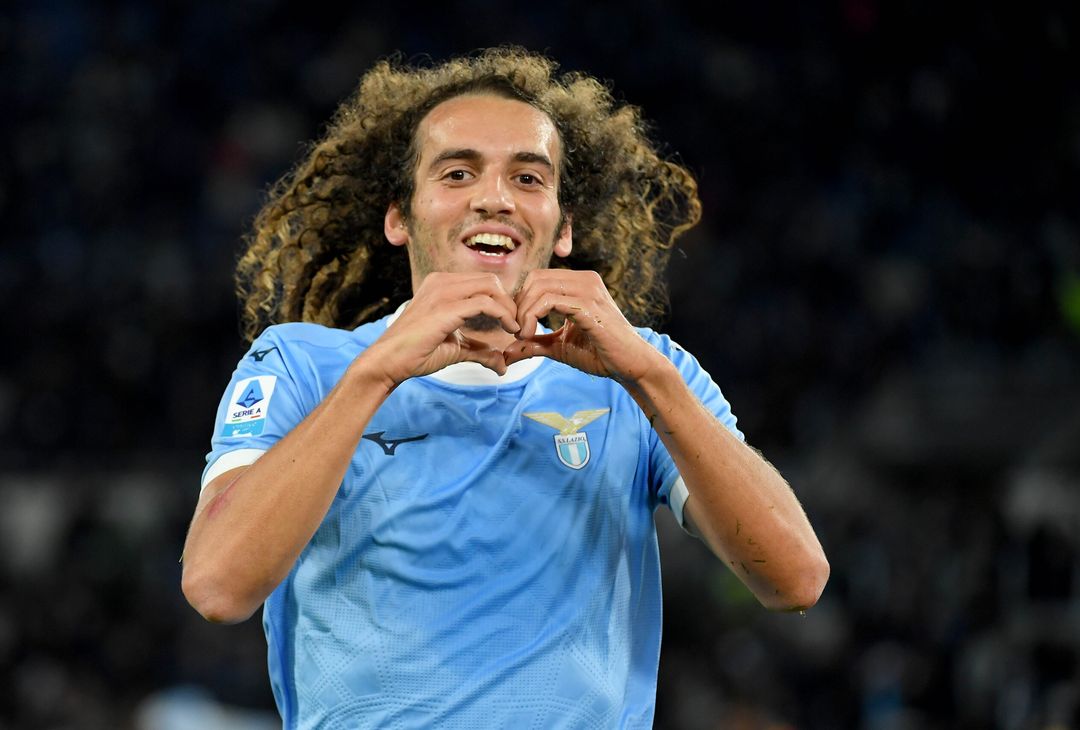 Guendouzi