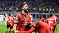 Da 15 anni il PSG non perde contro italiane… tranne il Milan