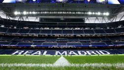 Real Madrid, lo stadio Bernabeu pronto a un’incredibile trasformazione per il Natale